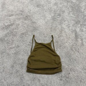 Urban Outfitters Backless Tank Top